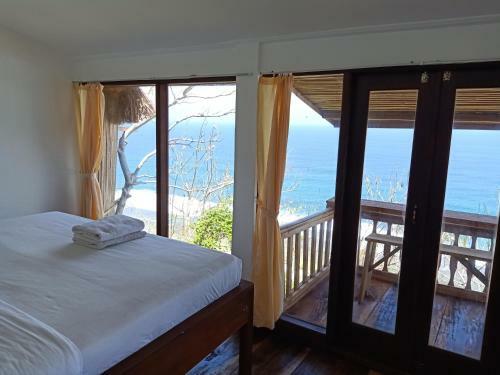 Lodge Nunggalan Hut