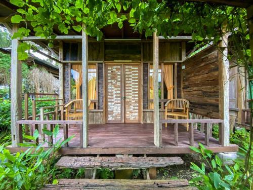 Genta Agrotourism Villa