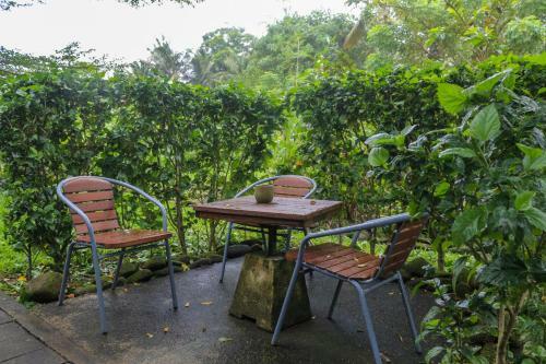 Genta Agrotourism Villa