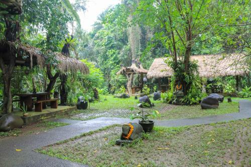 Genta Agrotourism Villa