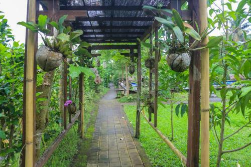 Genta Agrotourism Villa