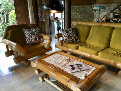 Bed & Breakfast Bali Firefly Bnb