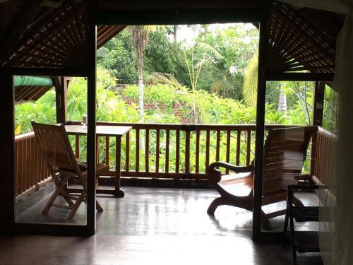 Bed & Breakfast Bali Firefly Bnb