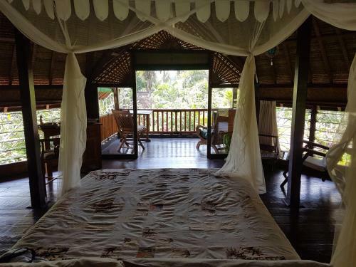 Bed & Breakfast Bali Firefly Bnb