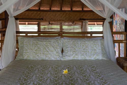 Bed & Breakfast Bali Firefly Bnb