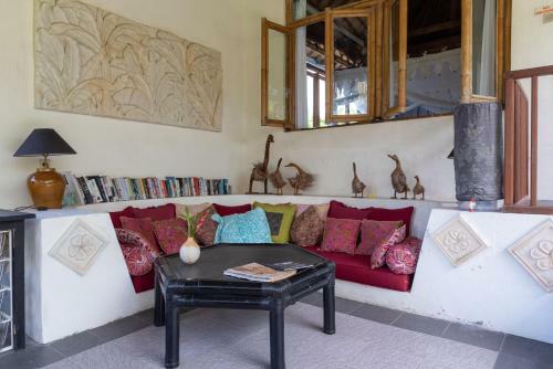 Bed & Breakfast Bali Firefly Bnb
