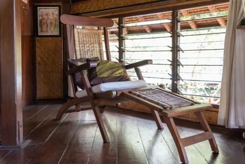 Bed & Breakfast Bali Firefly Bnb