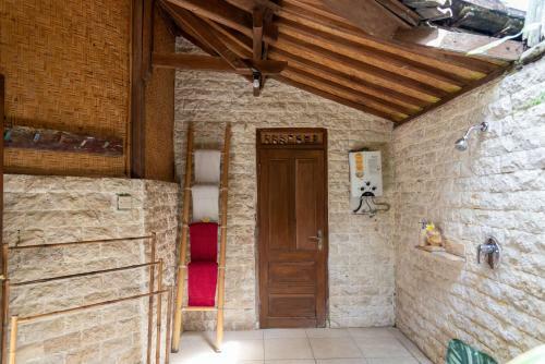 Bed & Breakfast Bali Firefly Bnb