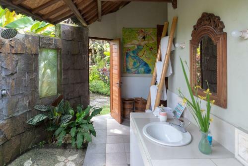 Bed & Breakfast Bali Firefly Bnb