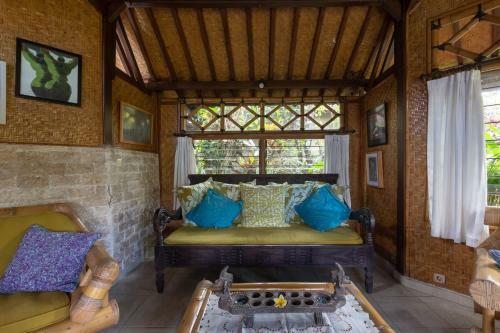 Bed & Breakfast Bali Firefly Bnb