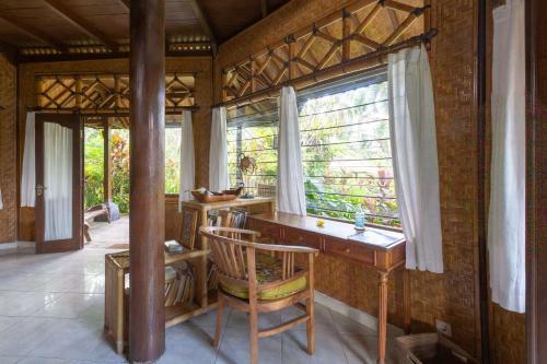 Bed & Breakfast Bali Firefly Bnb