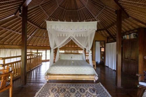 Bed & Breakfast Bali Firefly Bnb