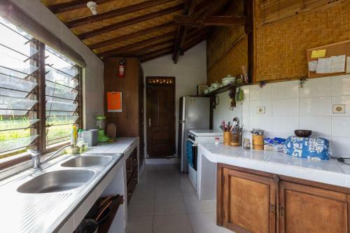 Bed & Breakfast Bali Firefly Bnb