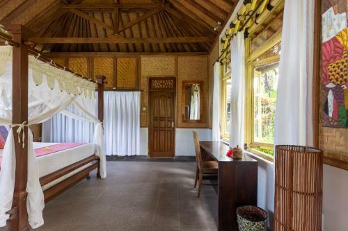 Bed & Breakfast Bali Firefly Bnb