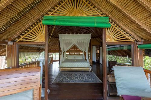 Bed & Breakfast Bali Firefly Bnb