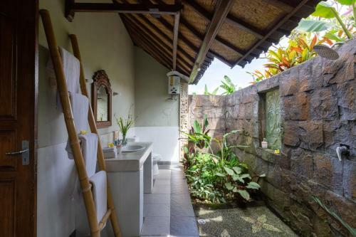 Bed & Breakfast Bali Firefly Bnb