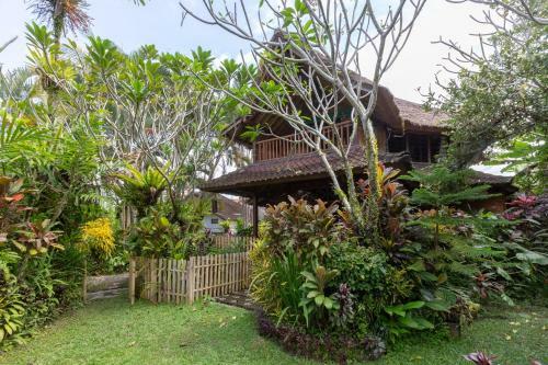 Bed & Breakfast Bali Firefly Bnb