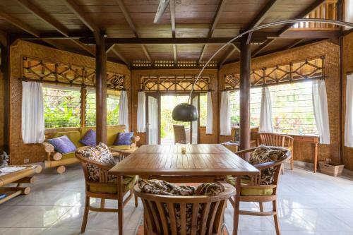 Bed & Breakfast Bali Firefly Bnb