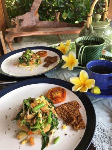 Bed & Breakfast Bali Firefly Bnb