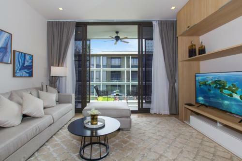Apartamento Baan Mai Khao 192 By Villacarte