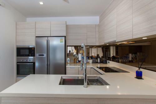 Apartamento Baan Mai Khao 192 By Villacarte