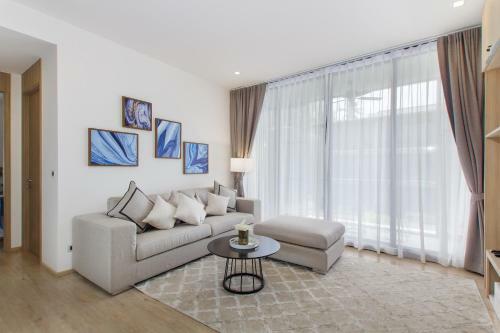 Apartamento Baan Mai Khao 192 By Villacarte