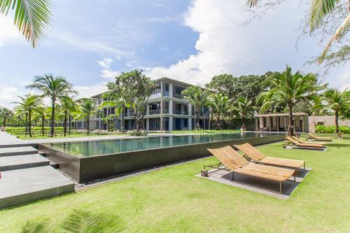 Apartamento Baan Mai Khao 192 By Villacarte