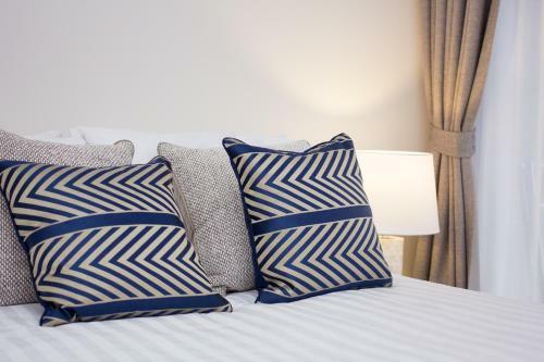 Apartamento Baan Mai Khao 192 By Villacarte