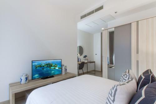 Apartamento Baan Mai Khao 192 By Villacarte