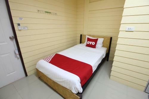 Apartamentos Oyo 435 Frame Residence