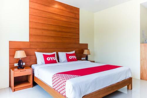 Hotel Oyo 854 Baan Phuchalong