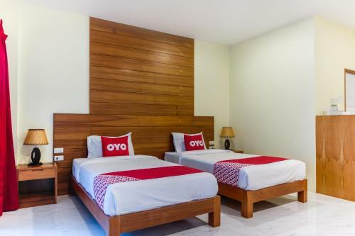 Hotel Oyo 854 Baan Phuchalong