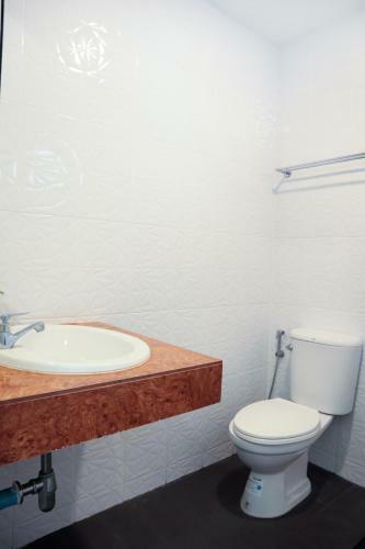Hotel Oyo 854 Baan Phuchalong