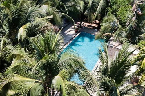Hotel Oyo 854 Baan Phuchalong