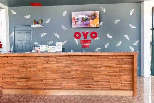 Hotel Oyo 854 Baan Phuchalong