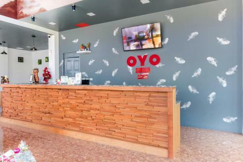 Hotel Oyo 854 Baan Phuchalong