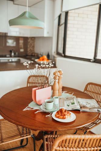 Apartamento Munster Street