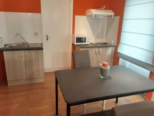 Bed & Breakfast Au Rayon De Soleil