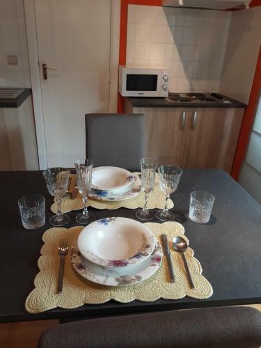 Bed & Breakfast Au Rayon De Soleil