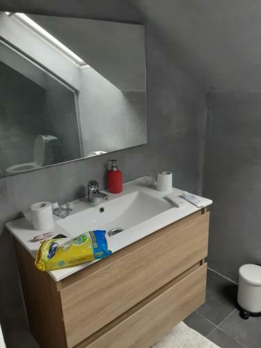 Bed & Breakfast Au Rayon De Soleil