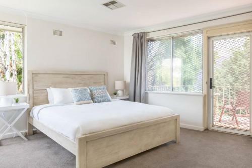 Apartamento Balmoral Beach Front - 2 Beds W Parking
