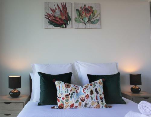 Apartamento Stunning Views Sydney Olympic Park
