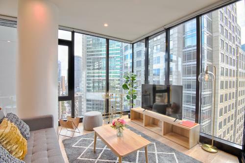 Apartamento York & George
