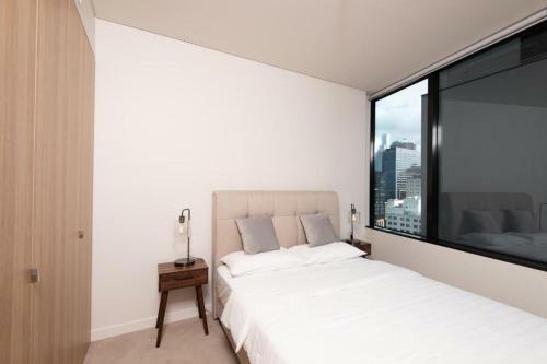 Apartamento York & George