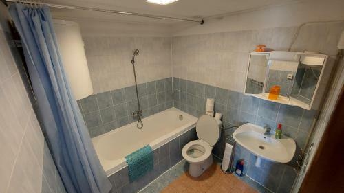 Apartamento Ubytov�n� Pod Hradbami