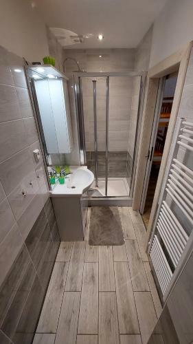 Apartamento Ubytov�n� Pod Hradbami