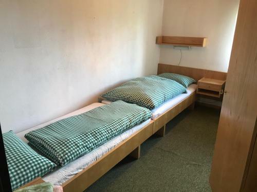 Apartamento Stubalm Appartements