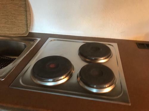 Apartamento Stubalm Appartements