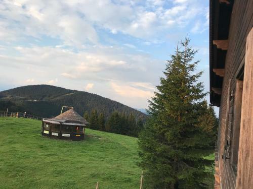 Apartamento Stubalm Appartements