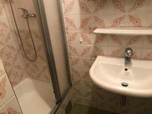 Apartamento Stubalm Appartements